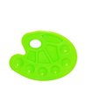 Paleta pictura din plastic diverse culori NEBO 16008