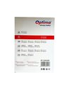 Folie laminare Optima, A3 (303 x 426 mm), 80 microni, 100 folii/top