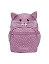 Rucsac gradinita Schneiders, Mia meow, Lila
