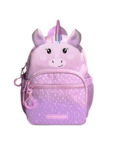 Rucsac gradinita Schneiders, Conny unicorn, Roz