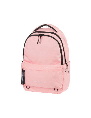 SH42261350,Rucsac scoala Schneiders Walker Alpha, Roz nisipiu