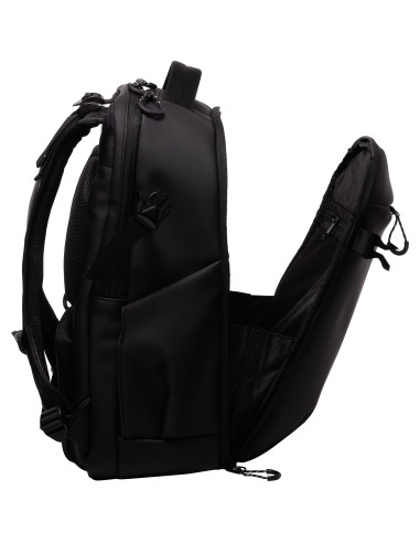 SH42725080,Rucsac element negru walker