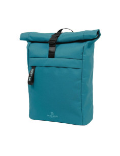 SH42263275,Rucsac rollup turcoaz walker