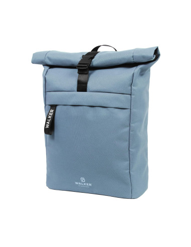 SH42263330,Rucsac rollup ice blue walker