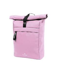 SH42263333,Rucsac rollup roz blush walker