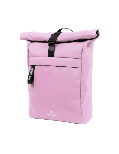 SH42263333,Rucsac rollup roz blush walker
