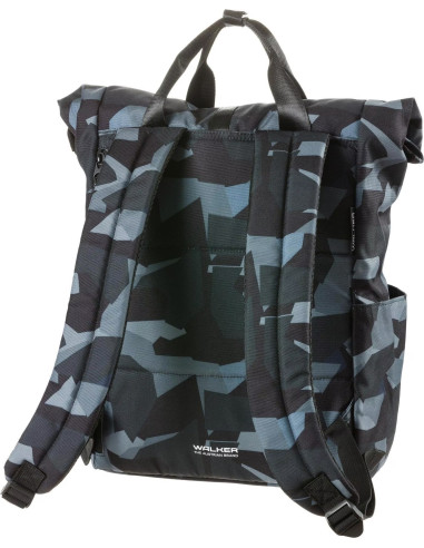 SH42263374,Rucsac rollup antracit camuflaj walker