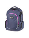 SH42117267,Rucsac campus evo albastru-roz walker