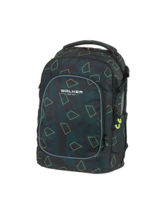 SH42122363,Rucsac campus evo verde poligon walker