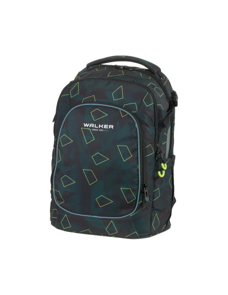 SH42122363,Rucsac campus evo verde poligon walker