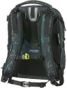 SH42122363,Rucsac campus evo verde poligon walker
