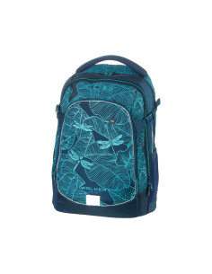 SH42039064,Rucsac fame glow in the dark petrol walker