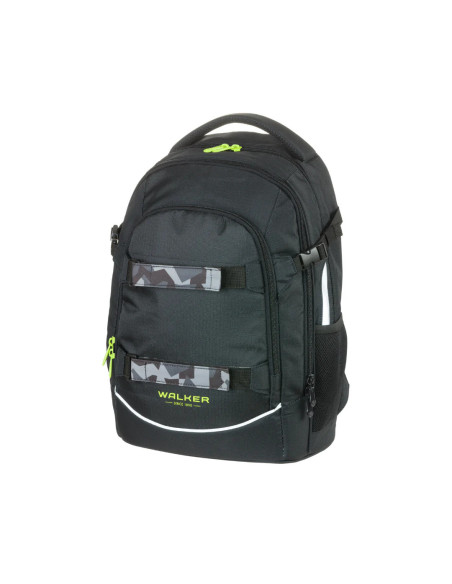 SH42041079,Rucsac fame uni gri inchis-negru walker