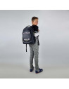 SH42041079,Rucsac fame uni gri inchis-negru walker