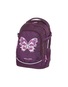 SH42043174,Rucsac fame butterfly violet walker