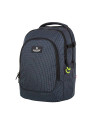 SH42122358,Rucsac campus evo gri negru grid walker