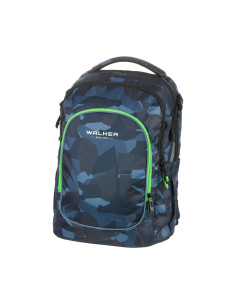 SH42122374,Rucsac campus evo gri antracit camuflaj walker