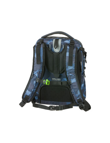 SH42122374,Rucsac campus evo gri antracit camuflaj walker