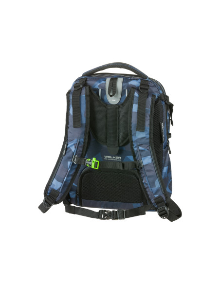 SH42122374,Rucsac campus evo gri antracit camuflaj walker