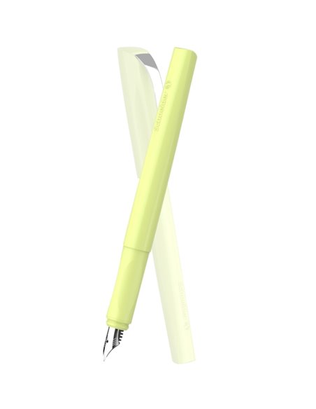 Stilou Schneider Ceod color, Lemon