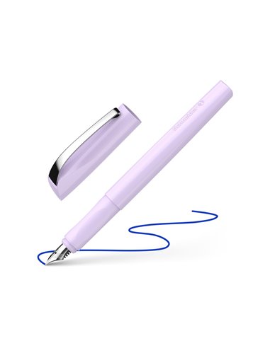 Stilou Schneider Ceod color, Candy