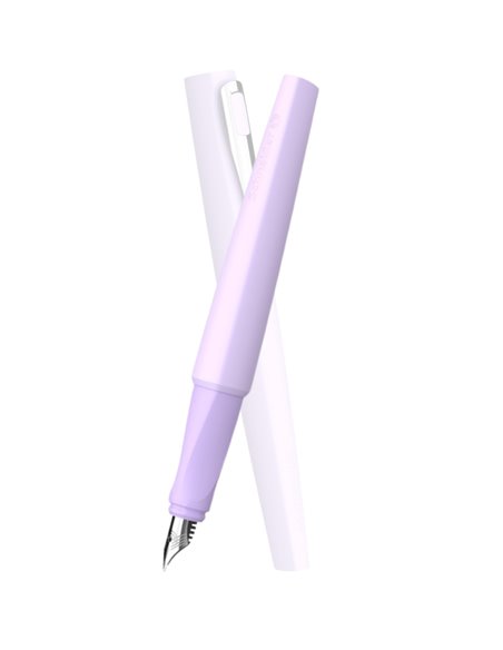 Stilou Schneider Tomo, Lavanda