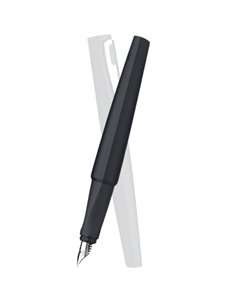 Stilou Schneider Tomo, Negru