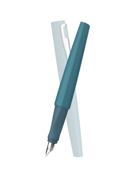 Stilou Schneider Tomo, Verde