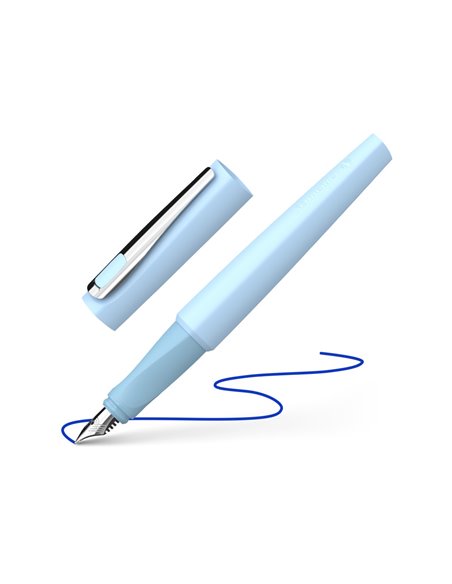 Stilou Schneider Tomo, Bleu Stilou Schneider Tomo, Bleu