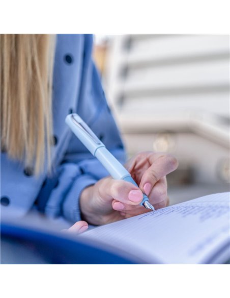 Stilou Schneider Tomo, Bleu Stilou Schneider Tomo, Bleu