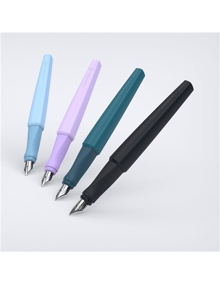 Stilou Schneider Tomo, Verde