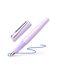 Stilou Schneider Tomo, Lavanda 2