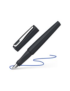 Stilou Schneider Tomo, Negru 2