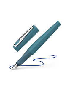 Stilou Schneider Tomo, Verde 2