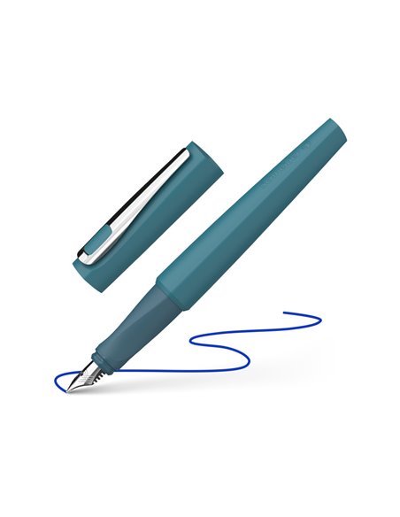 Stilou Schneider Tomo, Verde