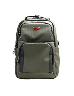 Ghiozdan Gh661 Daco - Sectiune Laptop 47cm