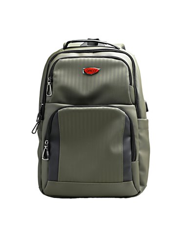 Ghiozdan Gh661 Daco - Sectiune Laptop 47cm
