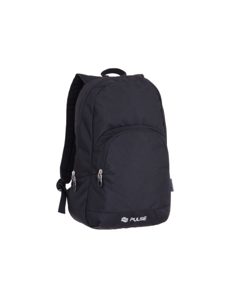 SD-SKG115,Rucsac Solo Pulse SKG115, Negru