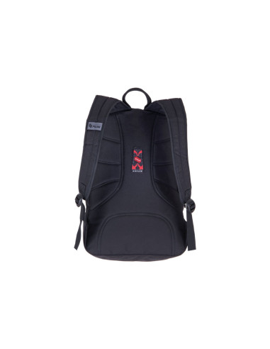 SD-SKG115,Rucsac Solo Pulse SKG115, Negru