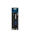 SD-STI179/NEGRU,Stilou Schneider Wavy STI179, 1 buc/blister, Negru