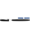 SD-STI179/NEGRU,Stilou Schneider Wavy STI179, 1 buc/blister, Negru