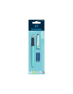Stilou Schneider Wavy 1...