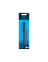 SD-STI138_RV/BLEUMARIN,Stilou Schneider Xpect/Vivaz STI138 + 2 patroane/blister, Bleumarin