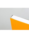 SD-CAI308/MATEMATICA,Carnet nedatat matematica Rhodia Unlimited, A5+, 16 x 21 cm, 60 file, Portocaliu