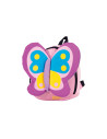 SD-SKG293,Ghiozdan gradinita Pulse Baby Bela 120929, motiv Fluture