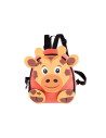 SD-SKG294,Ghiozdan Pulse Baby Giraffe 121888