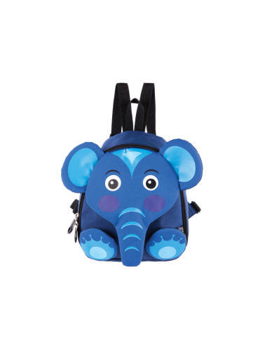 SD-SKG295,Ghiozdan gradinita Pulse Baby 121889, Motiv Elefant