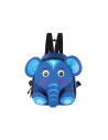 SD-SKG295,Ghiozdan gradinita Pulse Baby 121889, Motiv Elefant