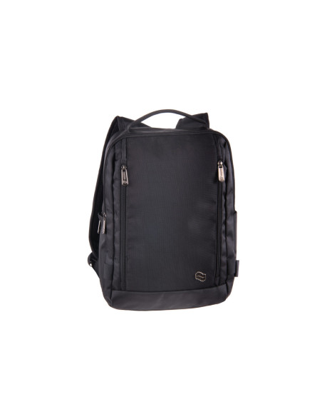 SD-SKG296,Ghiozdan Pulse Virgo 122226, Negru