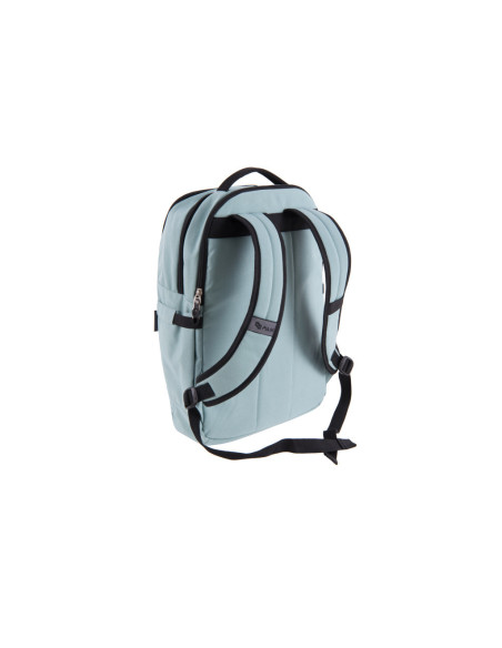 SD-SKG297,Ghiozdan Pulse Oxford 122228, Light Green